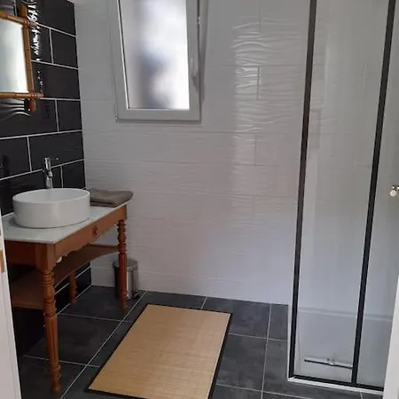 Ferienwohnung Les Pins Longeville-sur-Mer Exterior foto