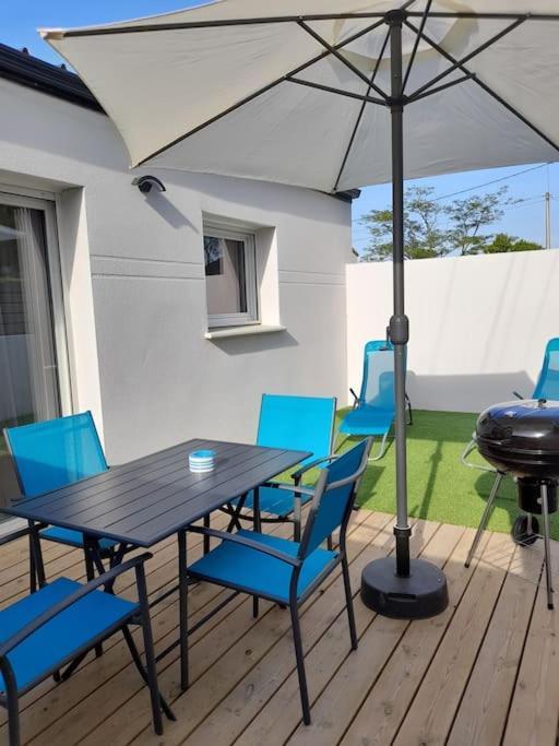 Les Pins * Longeville-sur-Mer