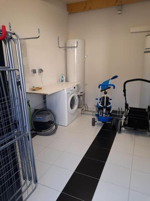 Les Pins Apartment Longeville-sur-Mer