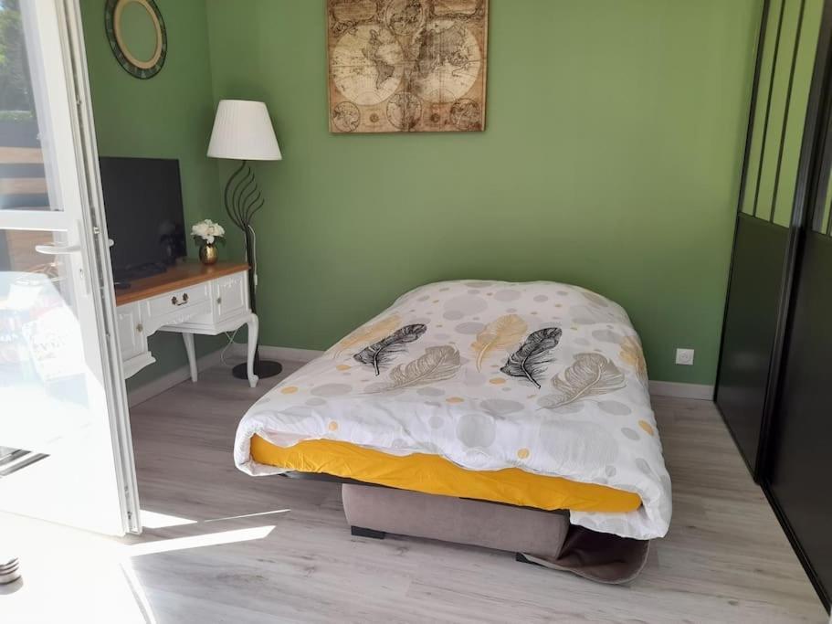 Les Pins Apartment *
